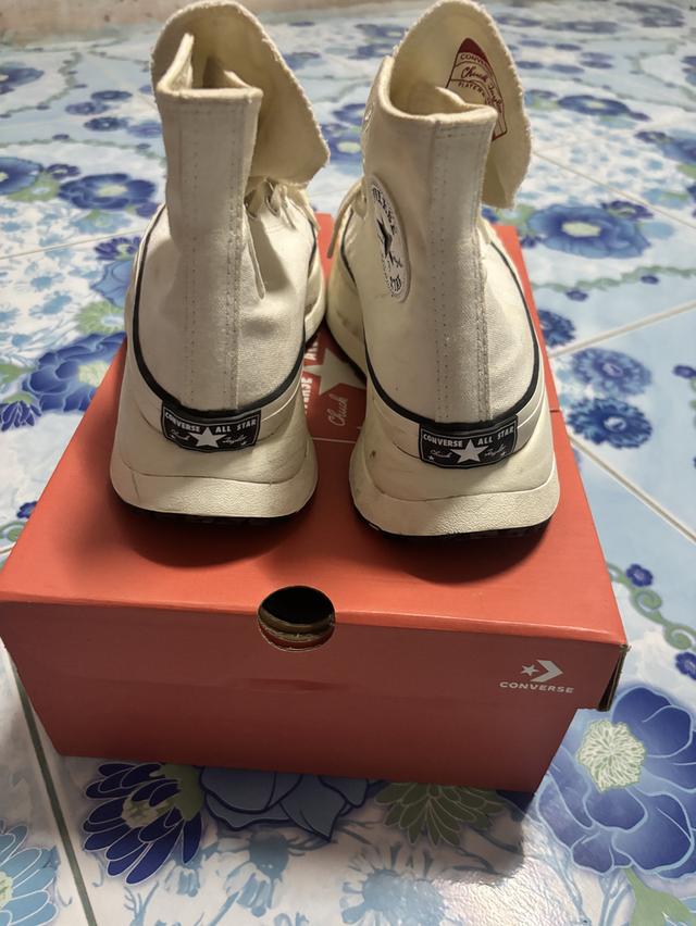 converse CHUCK 70 AT-CXFUTURE COMFORT HI WHITE 6