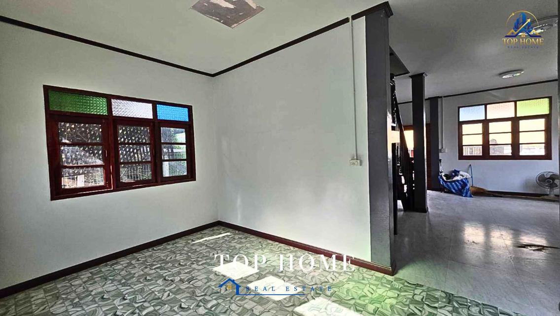 🏡 ขายด่วน! บ้านเดี่ยว 2 ชั้น รีโนเวทใหม่ อ.เมือง จ.นครราชสีมา 12