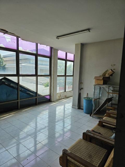 ให้เช่าโรงงานพร้อมออฟฟิศ 1200 ตรม. พุทธมณฑลสาย 5 พร้อมใบ รง.4 ใกล้ถนนเพชรเกษม 3