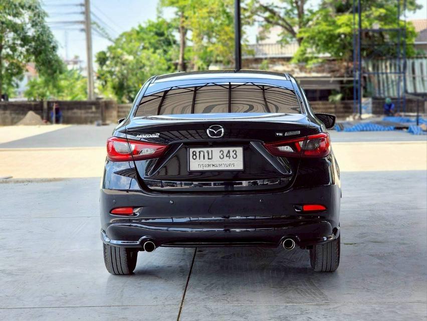 ขาย Mazda2 Skyactiv 1.3High ปี19