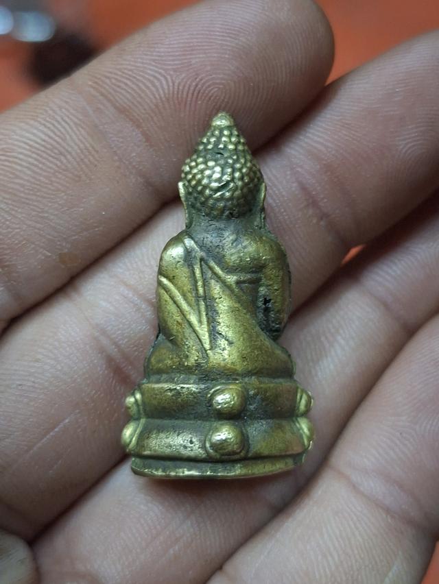 พระเครื่อง พระกริ่งชัยวัฒน์ รูปที่ 3