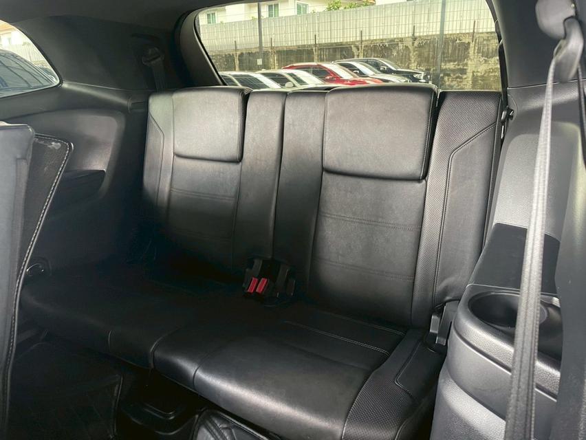 FORD EVEREST 2.0 BI-TURBO 4WD TITANIUM PLUS 2020 13