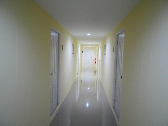 คอนโดมิเนียมชีวาแซงชัวรี่เขาใหญ่ 2