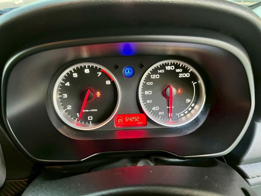 🚗 MG 3 1.5 D AUTO! ปี 2022! แต่งสปอร์ตครบ! 🚗 17