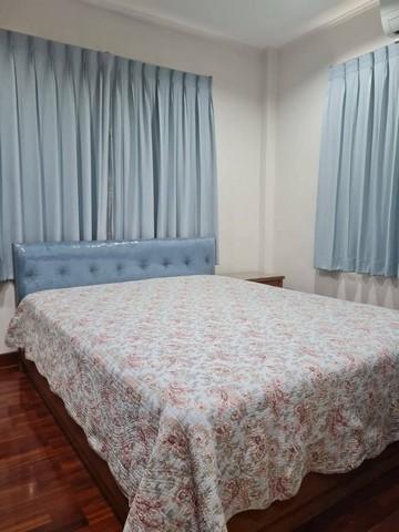 ให้เช่าบ้านเดี่ยวเนื้อที่ 60 ตร.ว. 3ห้องนอน โครงการมัณฑนาศรีนครินทร์ ใกล้รถไฟฟ้าสายสีเขียว สถานีสำโรง และรถไฟฟ้าสายสีเหล 4