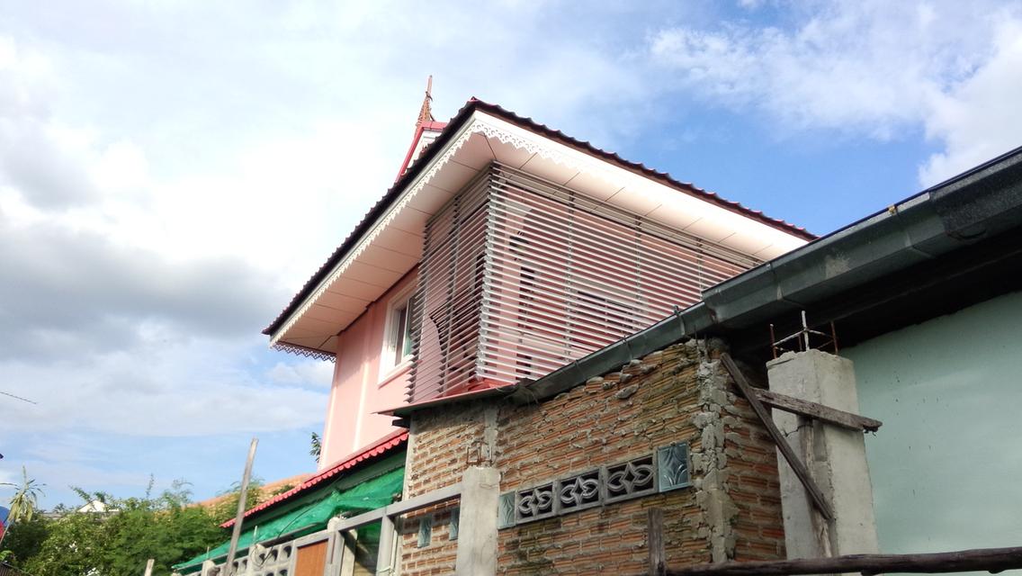 บ้านพักพร้อมที่ดินหนึ่งงานสี่สิบหกตารางวา 8