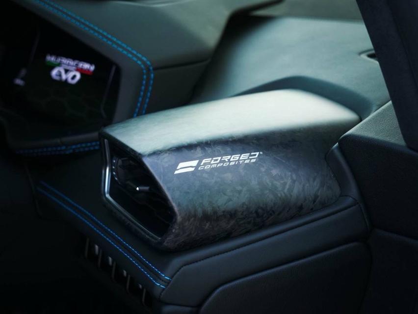 Lamborghini Huracan Evo AWD MY2021  12