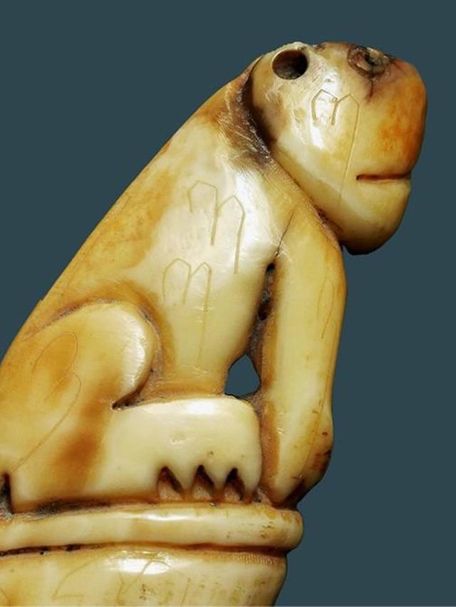 หลวงพ่อปาน วัดคลองด่าน ขนาด 3.2 นิ้ว...จารเต็ม เก่าๆ เนื้อจัดๆ รูปที่ 4