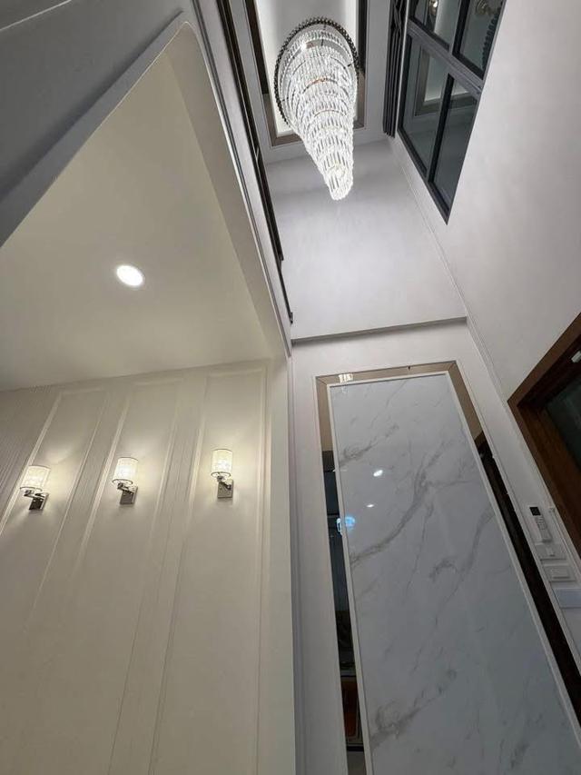 ขาย ให้เช่าบ้านเดี่ยว2 ชั้น  โครงการ The city บางนา 9