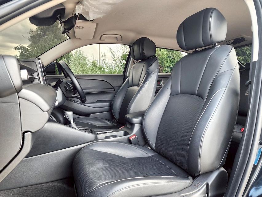 HONDA HR-V 1.5E e:HEV เบนซิน+ไฟฟ้า  A/T ปี 2023 10
