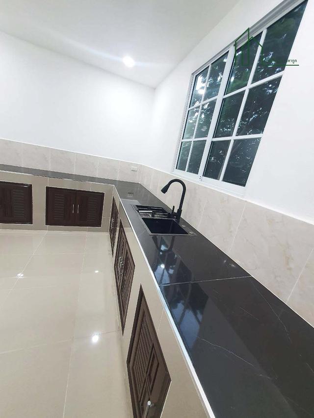 บ้านเดี่ยว 56.8 ตารางวา หมู่บ้านลลิล เดอะยังเอ็กซ์คลูทีฟ 3 ถนนกาญจนาภิเษก 7