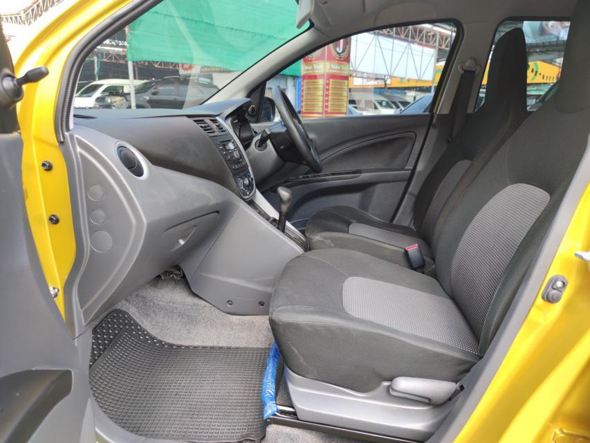 Celerio GL 1.0  6