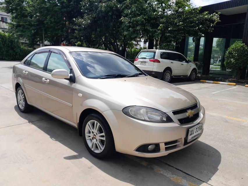 CHEVROLET OPTRA 1.6 6