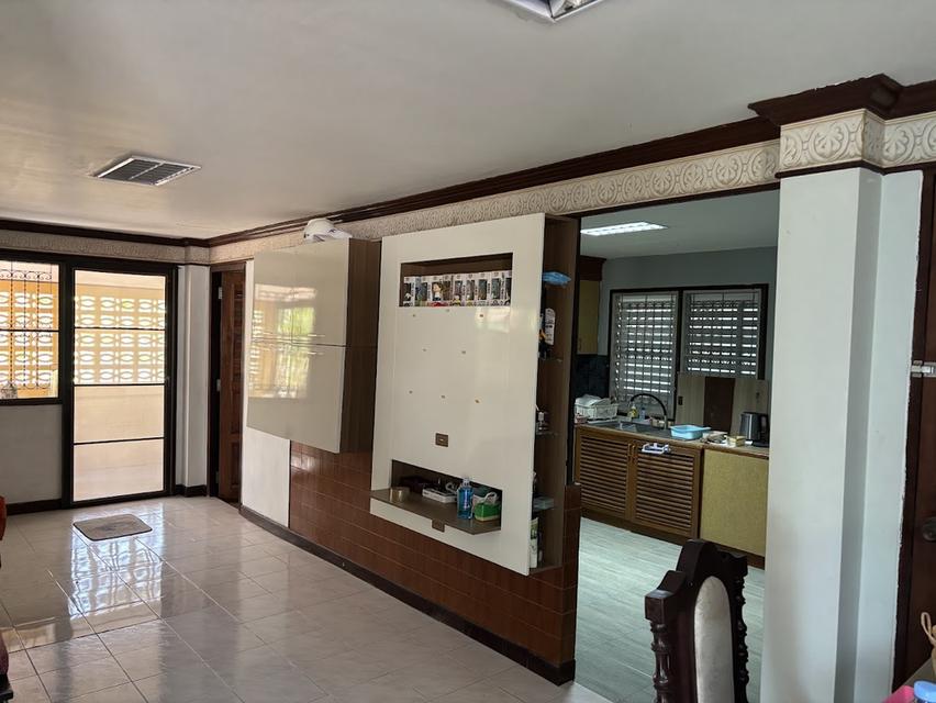 บ้านเดี่ยว 120 ตรว ระยอง 2