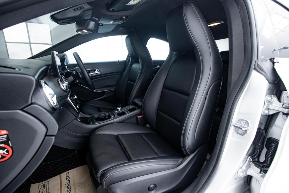 รหัสรถ 1C927 CLA-CLASS 1.6 URBAN 2020 13