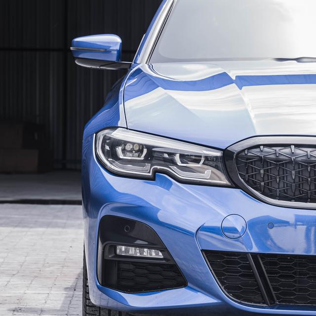รหัสรถ 67GG8231 BMW 320d #G20 Msport Top สุด