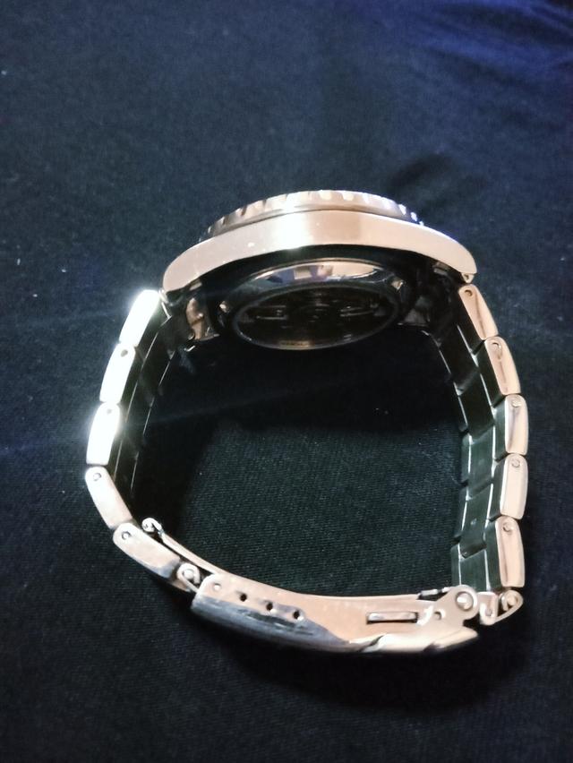 Seiko 5 sports SNZF17J รูปที่ 10