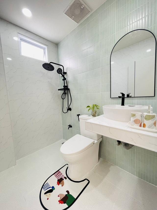 ✨✨ปรับราคาส่งท้ายปี 2.19 ล้าน💥💥 C4MG100503 ขายบ้านทาวน์เฮ้าส์ชั้นเดียว หัวมุม 2 ห้องนอน 2 ห้องน้ำ 1 ห้องครัว 1 ที่จอดรถ ขนาดที่ดิน 27.6 ตรว. 10