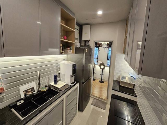 ขายบ้านเดี่ยว 2 ชั้น 56.50 ตรว. โครงการ Centro บางนา ตกแต่งบิ้วอินครบ ใกล้เมกะบางนา 5