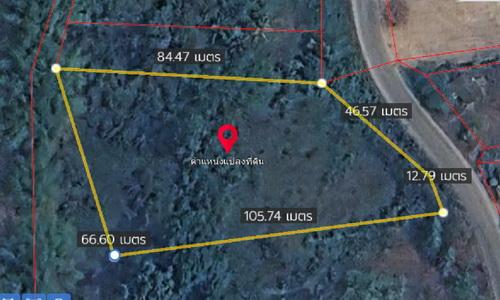 ขายที่ดิน 3-1-59 ไร่ เชียงราย – ทำเลดี ติดถนนลาดยาง เหมาะสร้างบ้าน & เกษตรกรรม 13