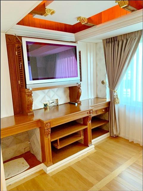 เซ็นทรัล นอร์ทวิลล์ 200ม.MRT บางกระสอ 900 ม.ให้เช่าคอนโด 45ตร.ม.1 นอน 1 น้ำ 2.9 ลบ. 3