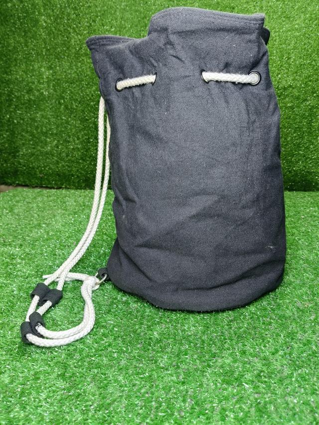 Chanel Tank Bag