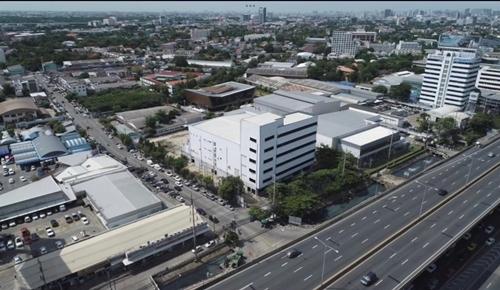 ให้เช่าสำนักงาน-โชว์รูม พร้อมโกดังขนาดใหญ่ พื้นที่มากกว่า 10,000 ตารางเมตร 5