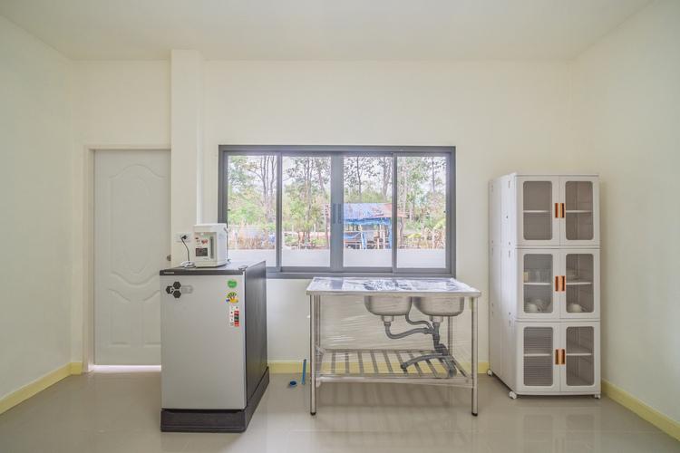 ขายบ้านเดี่ยว โครงการใหม่ บ้านแฮปปี้ริช ขอนแก่น 3นอน2น้ำ จอดรถได้ 2 คัน ใกล้สนามบิน เจ้าของขายเอง 8