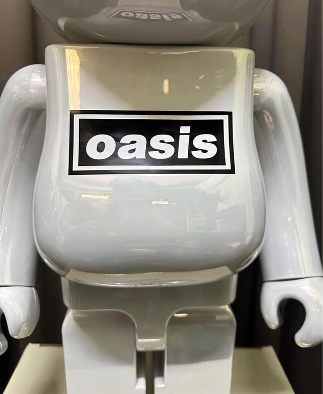 ขาย Bearbrick Oasis 1000% แท้ 3