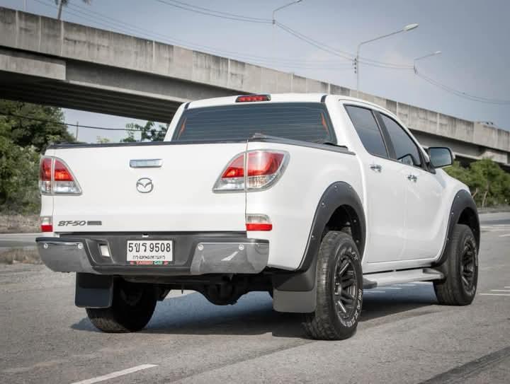 ขายด่วน Mazda BT-50