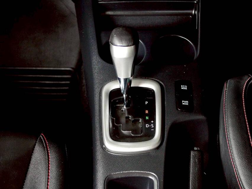 TOYOTA HILUX REVO, 2.4 MID PRERUNNER DOUBLE CAB ปี 2022   13