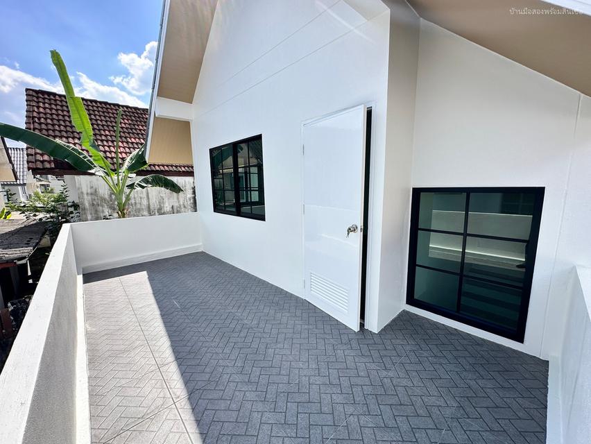 เสริมศิริวิลเลจ ถ.รามอินทรา 40 19