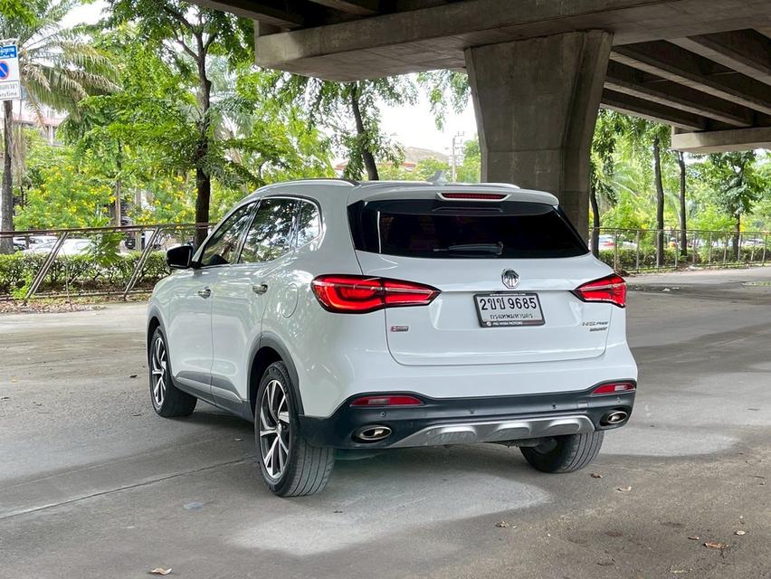 MG HS Phev 2.5X ปี21 4