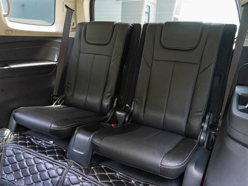 ISUZU MU-X 1.9 The Onyx SUV 2020 āļĢāļđāļāļāļĩāđ 15