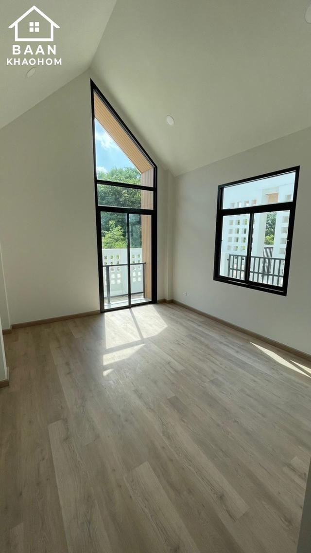 บ้านเดี่ยว หลัง มข ขอนแก่น แปลนสวย พรีเมี่ยม  12