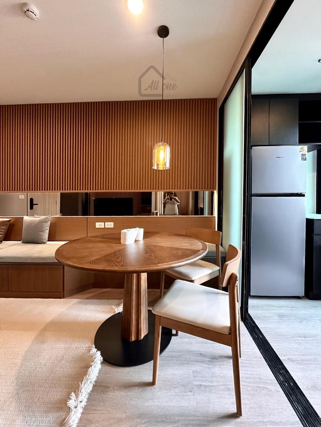 คอนโดใจกลางพระราม9 ทำเลทอง เหมาะสำหรับคนทำงานและนักท่องเที่ยว สิ่งอำนวยความสะดวกครบครัน 3