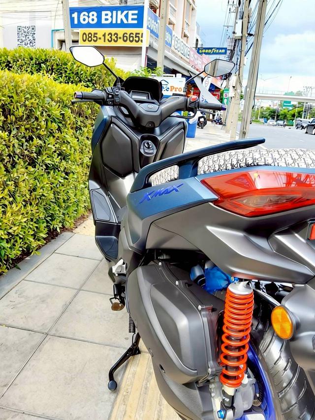 yamaha Xmax300 Connected 2023 สภาพเกรด A เอกสารพร้อมโอน รูปที่ 5