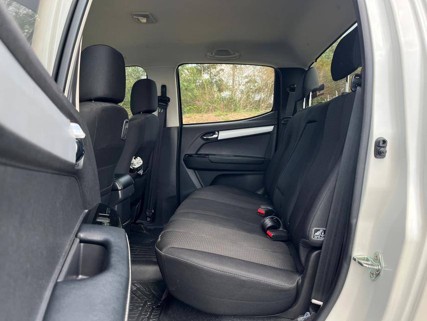 ISUZU D-Max CAB4 2018 1.9 Ddi Z Prestige MT 15