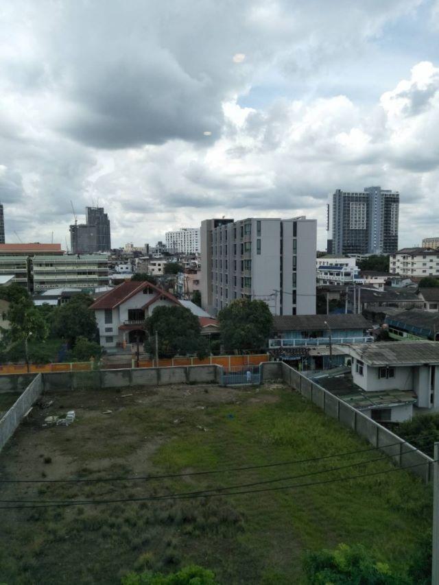 CM04294 ขาย คอนโด เดอะ สกาย สุขุมวิท The Sky Sukhumvit คอนโดมิเนียม ซอยสุขุมวิท 103/4  14