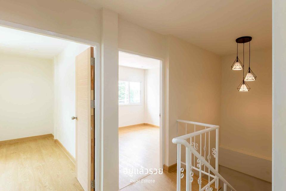 บ้านรีโนเวทใหม่ ทำเลดีใจกลางเมืองระยอง 15