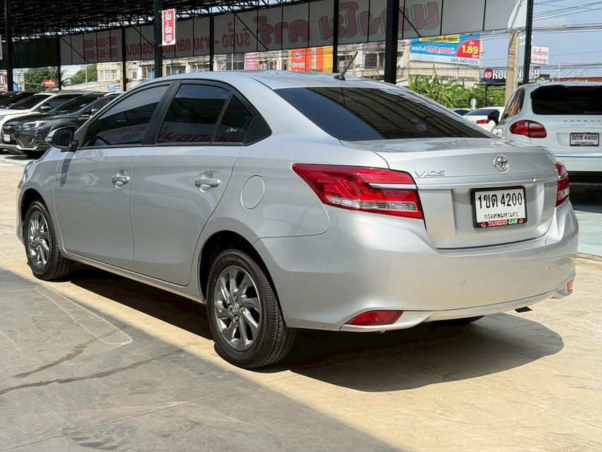 TOYOTA VIOS 1.5 ENTRY ปี2020 6