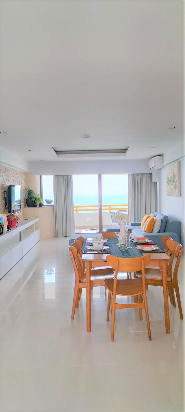 คอนโดซันไซน์ บีท พัทยา 17