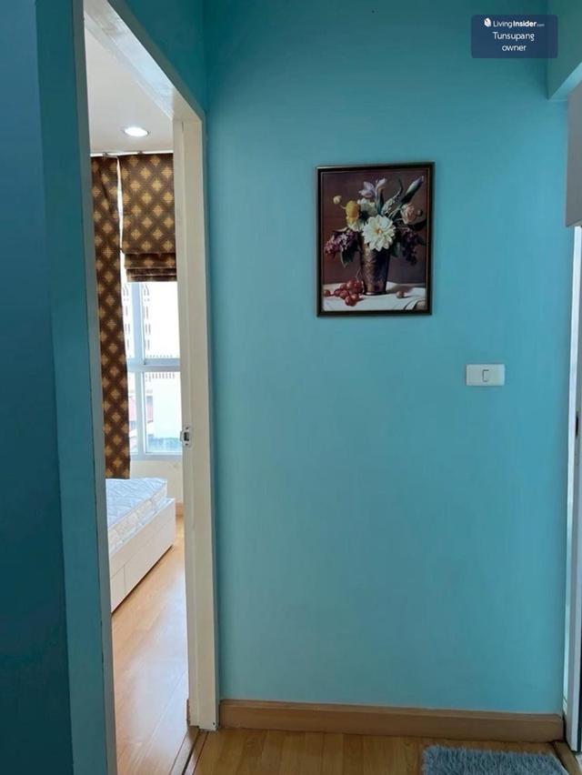 คอนโดไลฟ์ แอด พหล18 / condo life @ phahon18 6