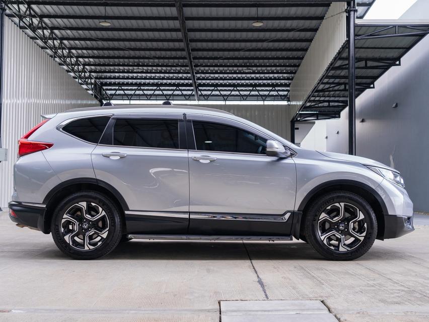 Honda Cr-v 2.4 EL AWD ปี 2019 รูปที่ 7