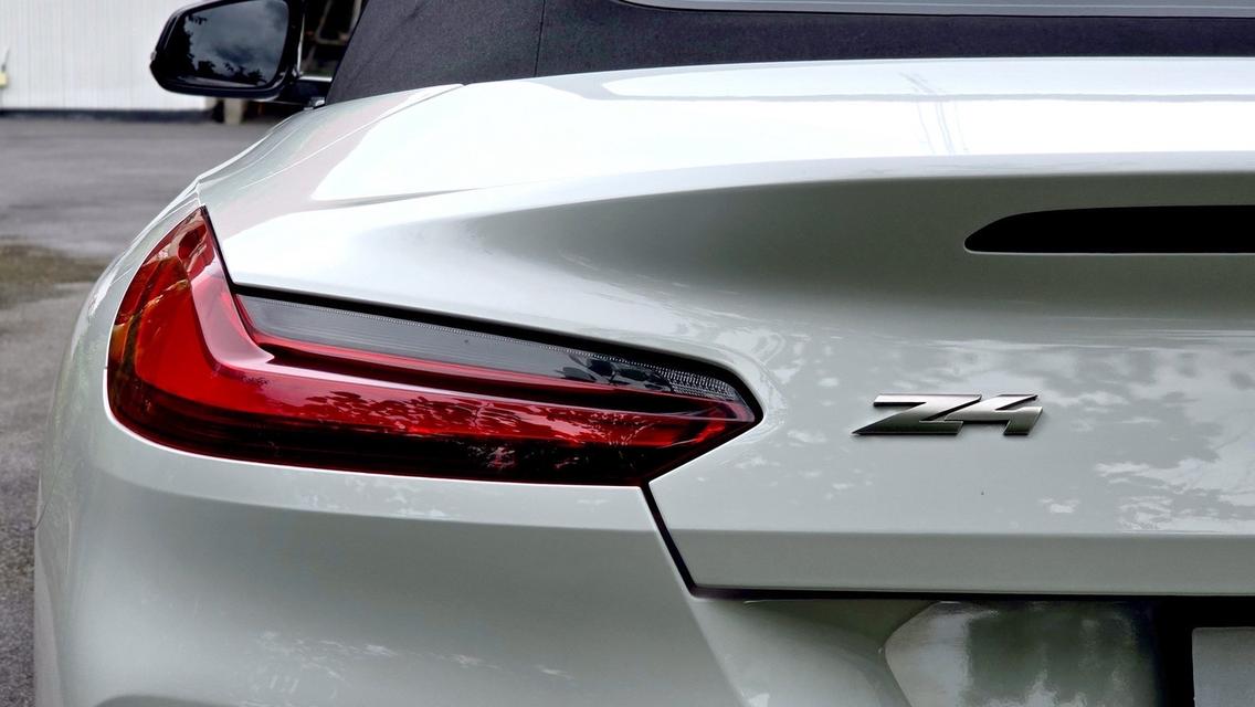 รหัสรถ WB36 Bmw Z4 M40i ปี 2020 ( 387 Hp )  5