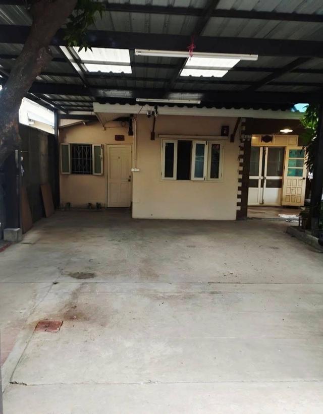 ขาย 4,500,000 บาท บ้านเดี่ยว 2 ชั้น 60 ตารางวา  คู้บอน 27 แยก 38 5