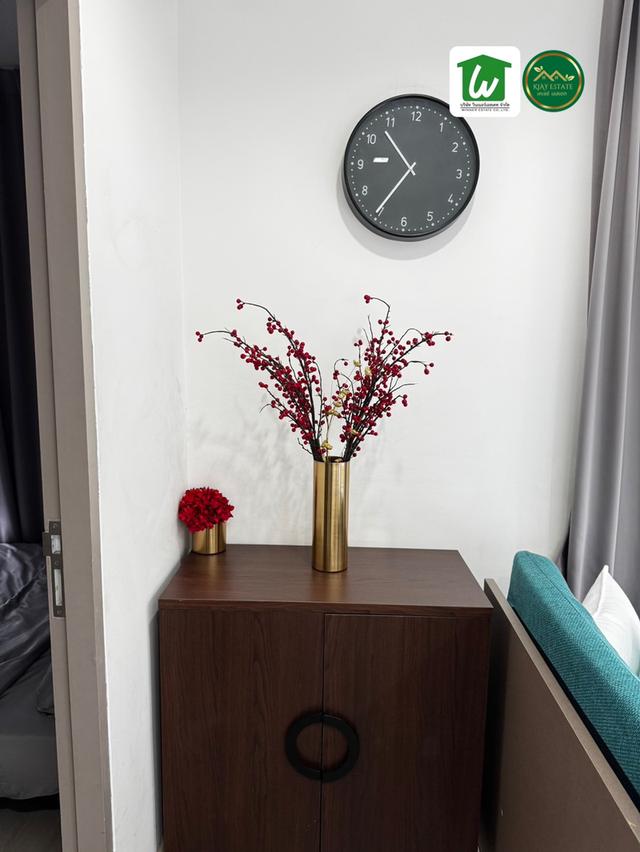 เช่า Ideo Mobi Sukhumvit 81 BTS อ่อนนุช 3
