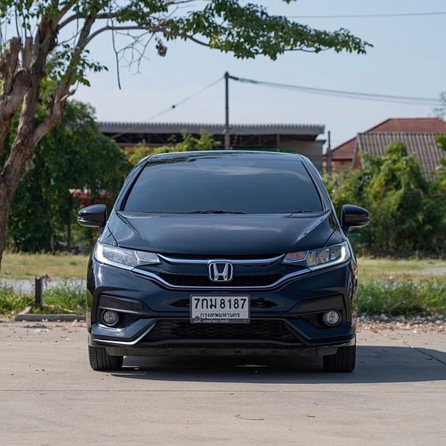 รหัส 12AT8187 HONDA JAZZ 1.5 RS | ปี : 2018 5