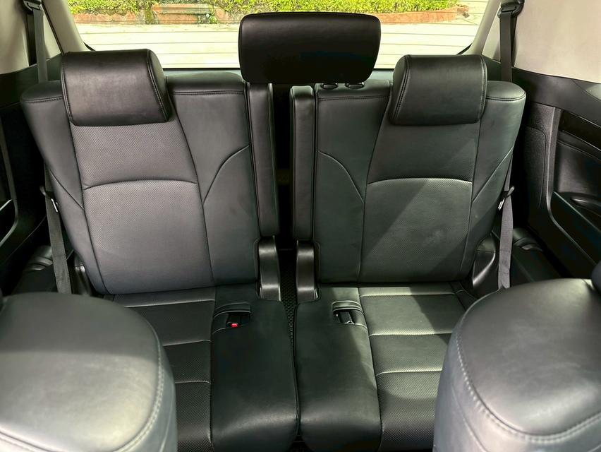 รหัสรถ PAT2191 Toyota Alphard 2.5 Sc Package ปี 2019 10