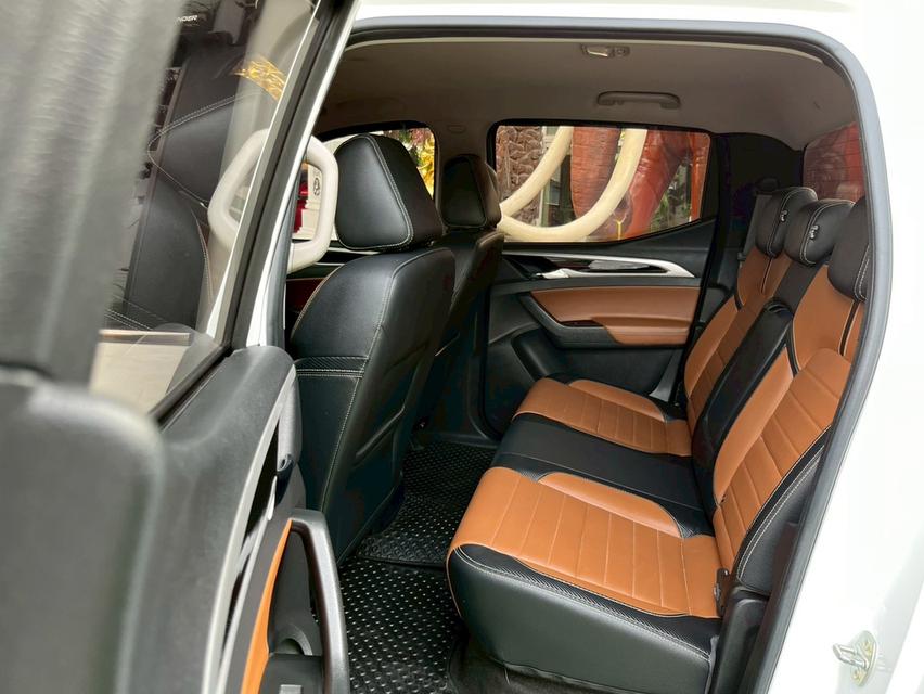 👑 MG EXTENDER DBL 2.0 GRAND-X AUTO! ปี 2023! 👑 7